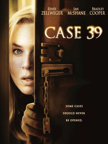 what is case 39 all about